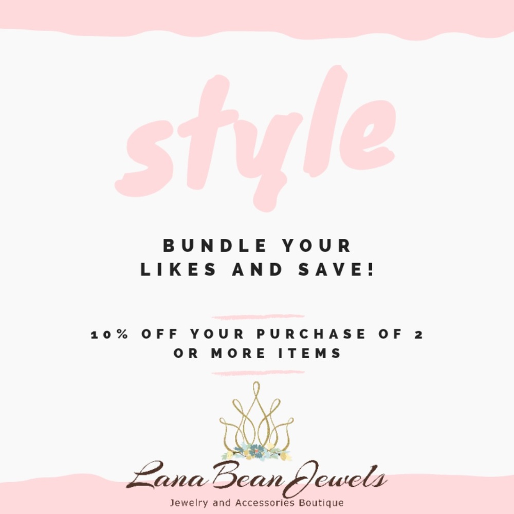 Gold pearl bracelet!! - Picture 3 of 3